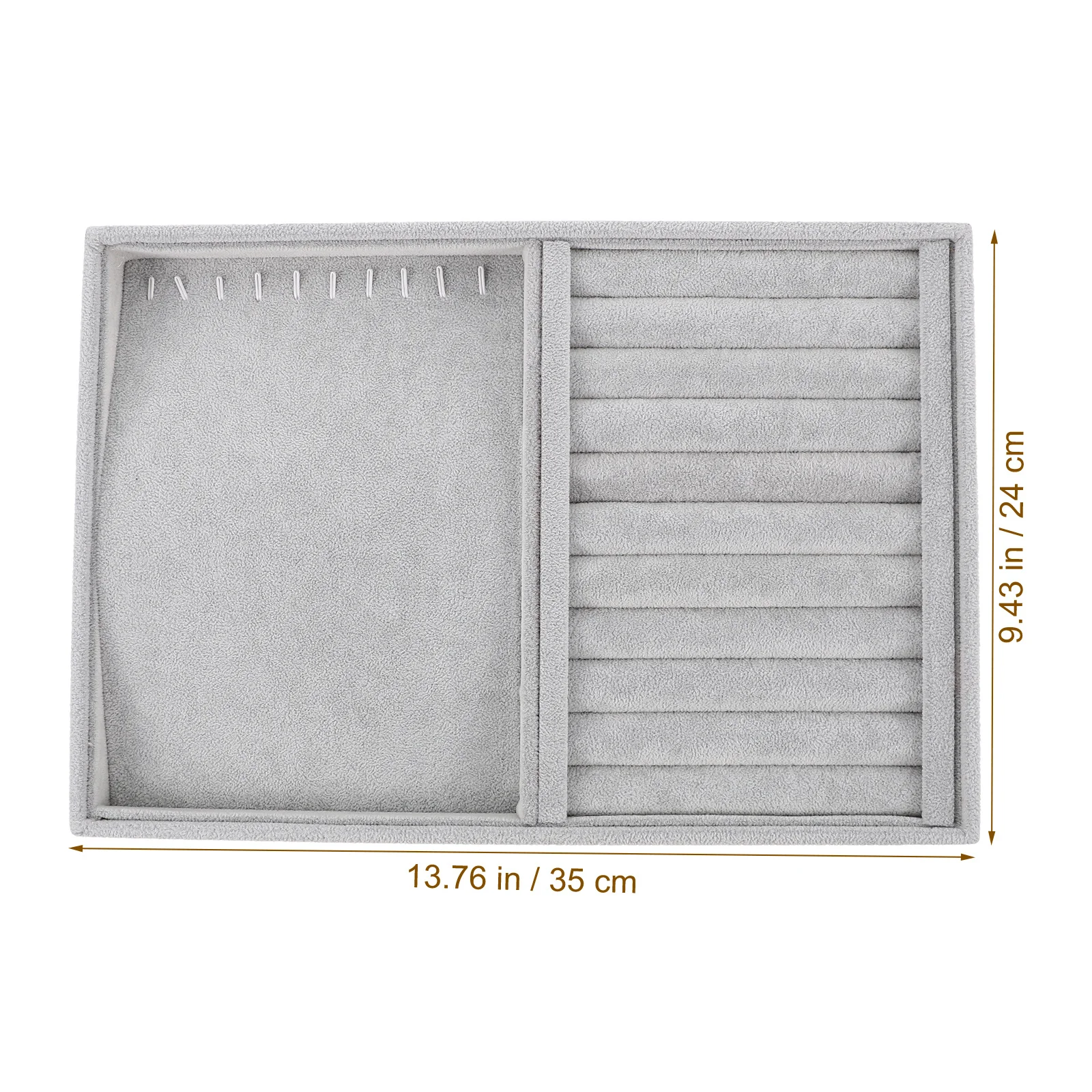 

Display For Bracelets Rings Storage Ring Bracelet Displays For Selling Organizer Jewelry Tray Trinket Tray Jewelry Holder