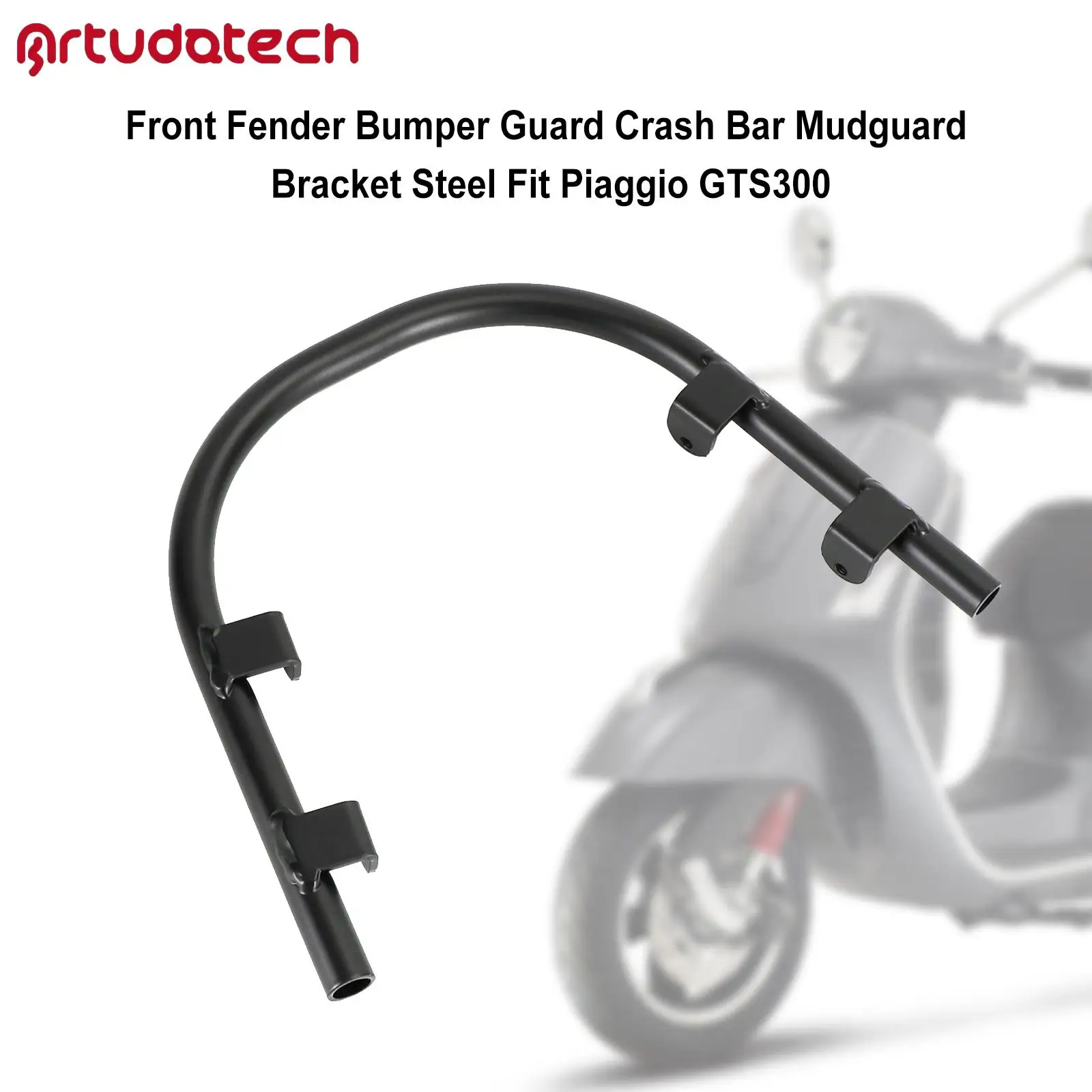 Artudatech Crash Ba…