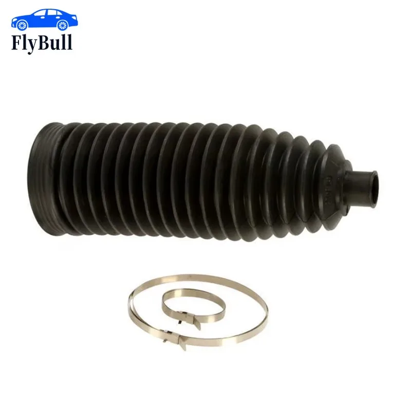 32106870519  32106779622  Cache-poussière de crémaillère pour BMW Brilliance Série 3 320i  2005–2008  BMW  X1 sDrive18i  2010-2015