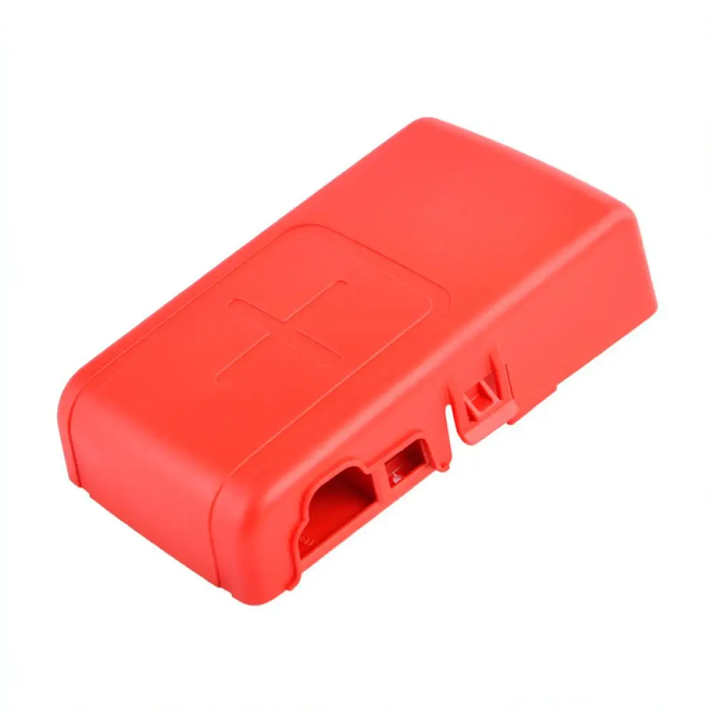 Reliable Brass Battery Terminal Connector 32V 400A Clamp For Car RV Power System Electrical Wiring Repair Accessory