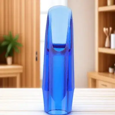

Alto Saxophone Mouthpiece Compact Design Good Tone Accuracy Air Tightness Long Term Use Sax Mouthpiece Saxophone