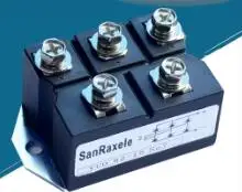 PSD62/08 PSD62/12 PSD62/14 PSD62/16 PSD62/18 NEW STOCK Three Phase Rectifier Bridges MODULE