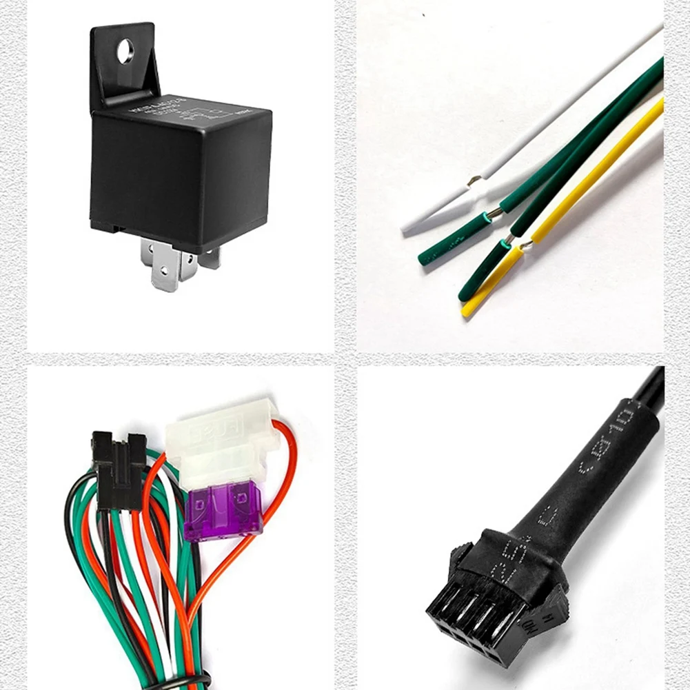 جديد T3 سيارة لتحديد المواقع المقتفي 9-100 فولت الجهد واسعة المدمج في هوائي نظام إنذار الاهتزاز في الوقت الحقيقي مكافحة سرقة تتبع نظام تحديد المواقع