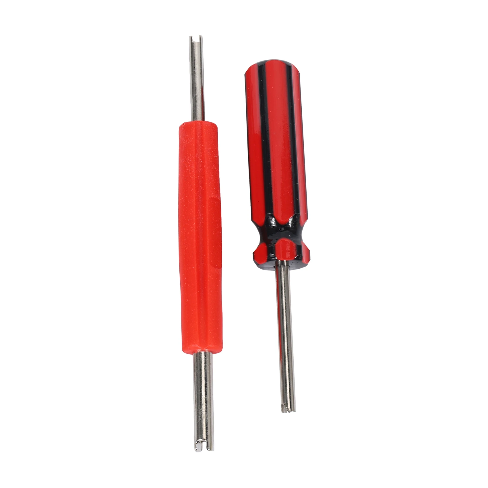 

A30F-Набор инструментов для сердечника клапана, 20 сердечников клапанов, инструмент для 4-ходового клапана, инструмент для удаления сердечника клапана с двойной одной головкой, инструмент для ремонта шин