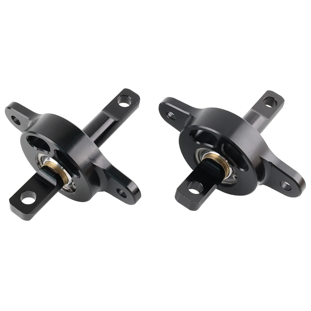 Performance Suspension for 88-00 Civic 90-01 Integra 88-91 CRX Rear Trailing Arm Spherical Kit