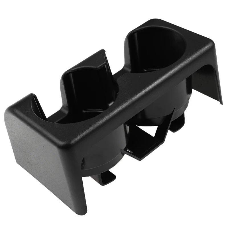 19256630  Bench Seat Cup Holder Insert Drink Fits for Chevrolet Colorado Canyon 2004-2012