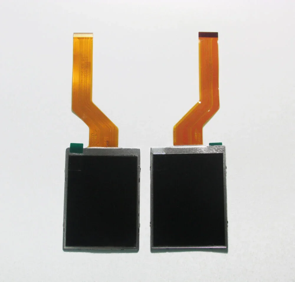 1pcs Genuine LCD Display Screen Monitor Part For Panasonic Lumix DMC-ZR3 ZR3 SLR Camera Repair Part