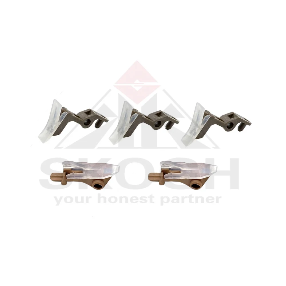 

10 шт., фиксатор для Konica Minolta Bizhub C654 C754 C458 C558 C658 C452 C552 C652 C554