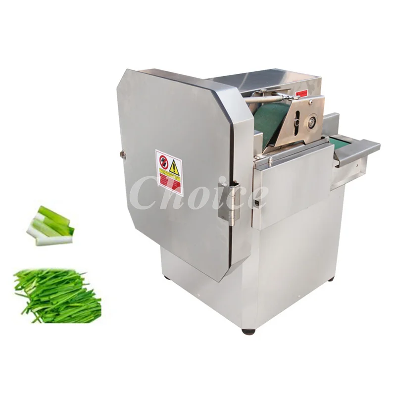 High Quality Electric 220/110v Vegetable Slicer Cutter Shredding Machine For Parsley Cucumber Vegetable Cutting Machine For Sale