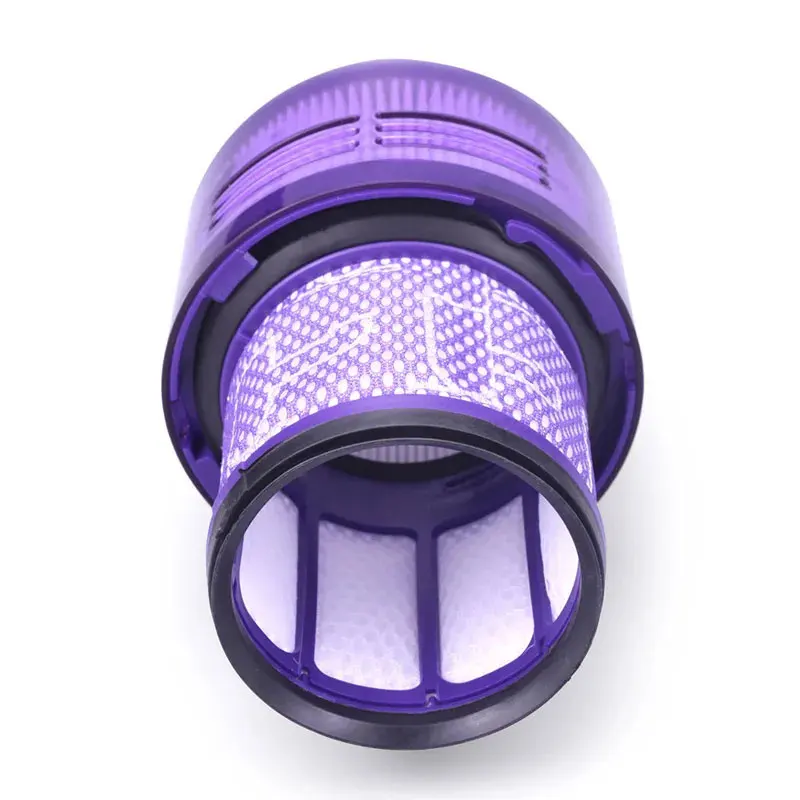 For Dyson V15 V11 SV14 Vacuum Cleaner Washable Filter HEPA Filter Accessory Cordless Stick Vacuum Cleaner Post Dyson V11 Filter