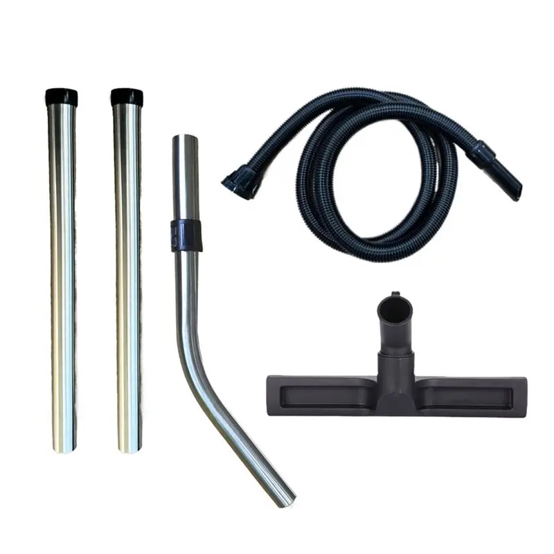 

Набор запасных частей и аксессуаров для пылесосов Numatic Henry и George Edward: шланг с насадкой для пола