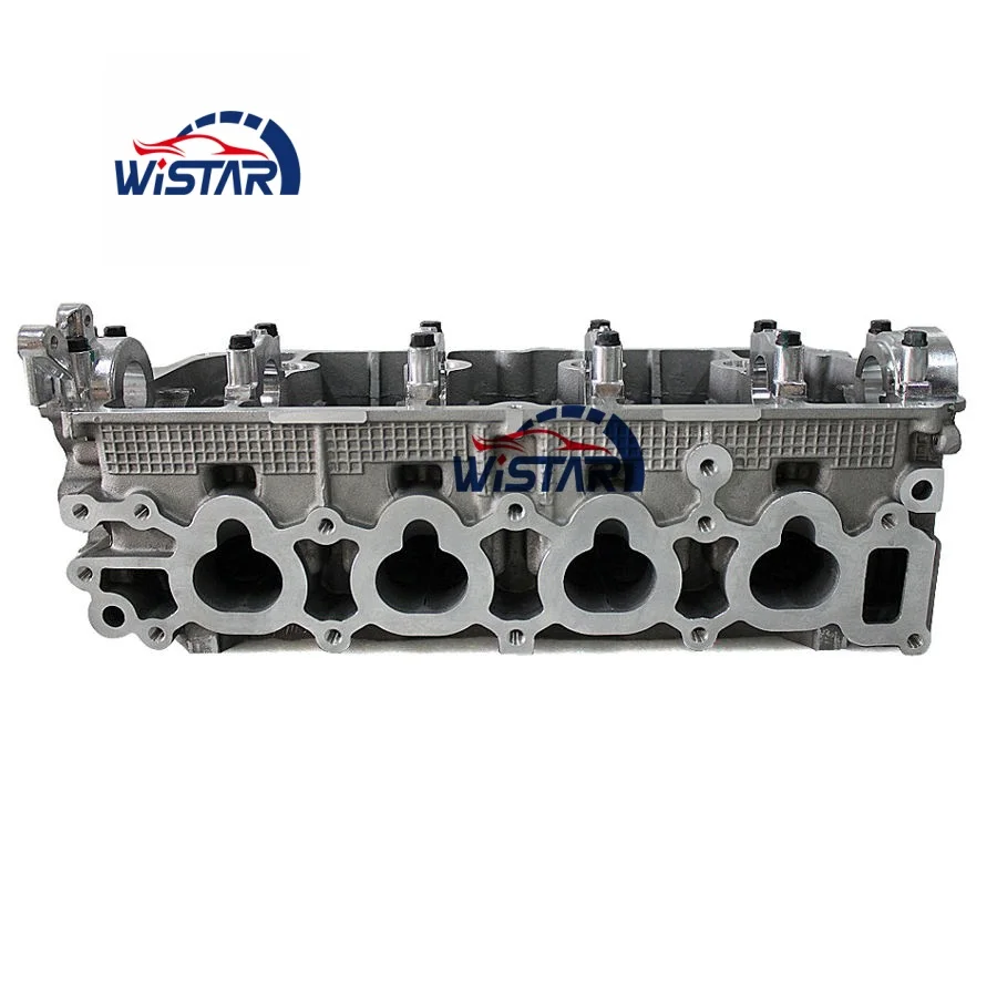 High Quality 16 Valve Automotive Engine Spare Parts G16B Engine Cylinder Head For Suzuki Vitara Jimny SX4 Swift 1.6L G16B Engine