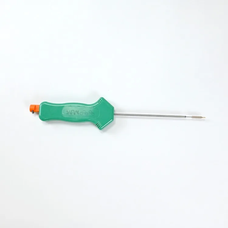 Well Trust ACL Surgery Instruments Meniscus Needle Fast Fix Meniscal Repair System PEEK Suture Anchors