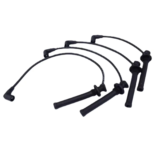 

High Quality Ignition Cable Spark Plug Wire for Chery Arrizo Fulwin 2 1.5L 477 engine 477F-3707130