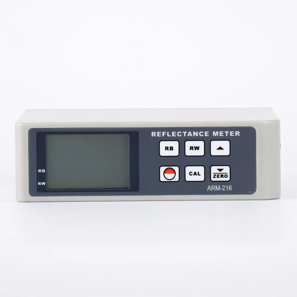 ARM-216 Precise High Resolution Transparency Extent Tester Reflectance Meter Range 0~100