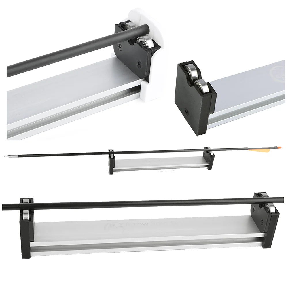 الرماية السهم المفتش العمود الفقري تستر استقامة التوازن كاشف قوس أداة الصيد استهداف الرماية الملحقات في الهواء الطلق #1