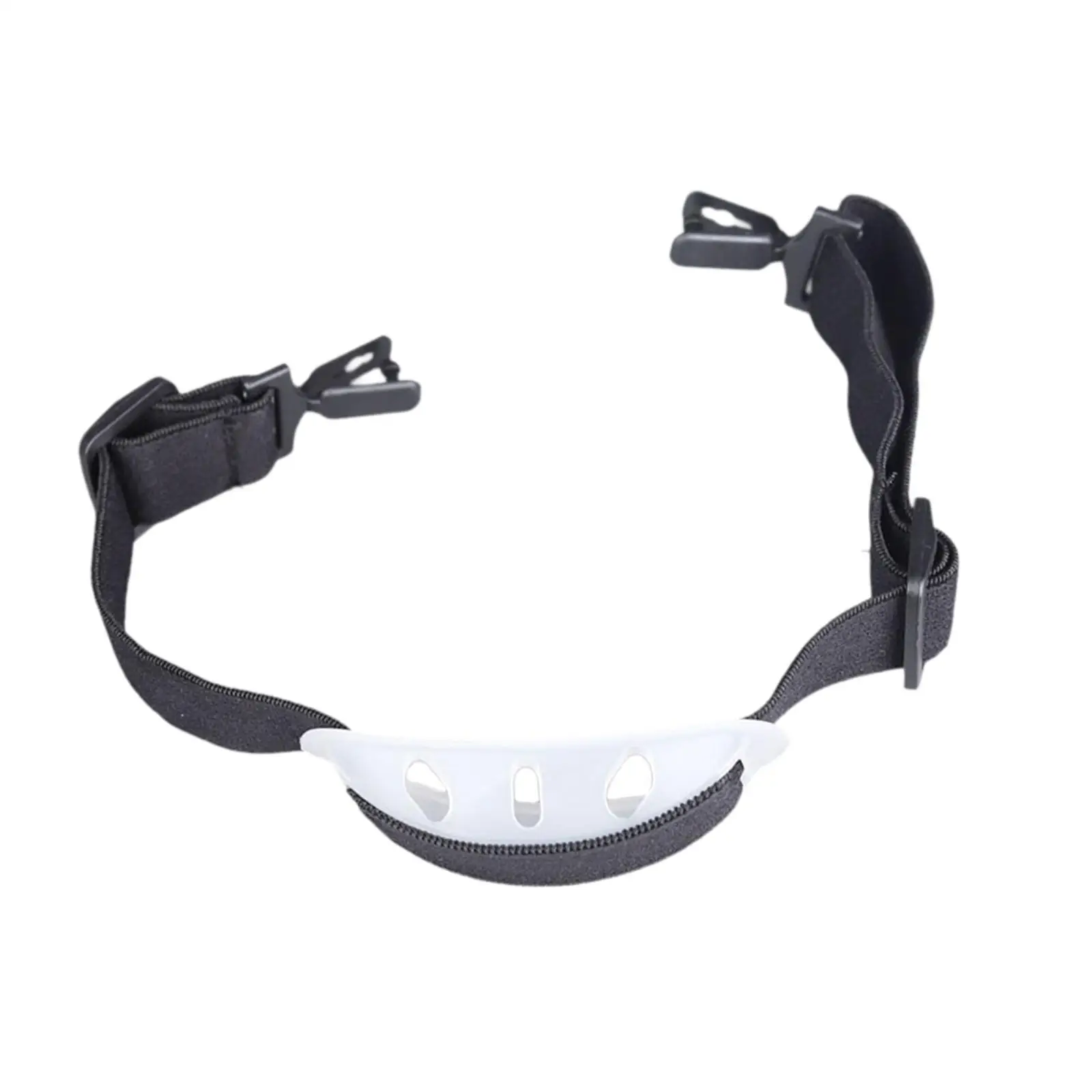 Sangle de menton pour casque rigide, élastique professionnel universel pour travailleurs de la Construction