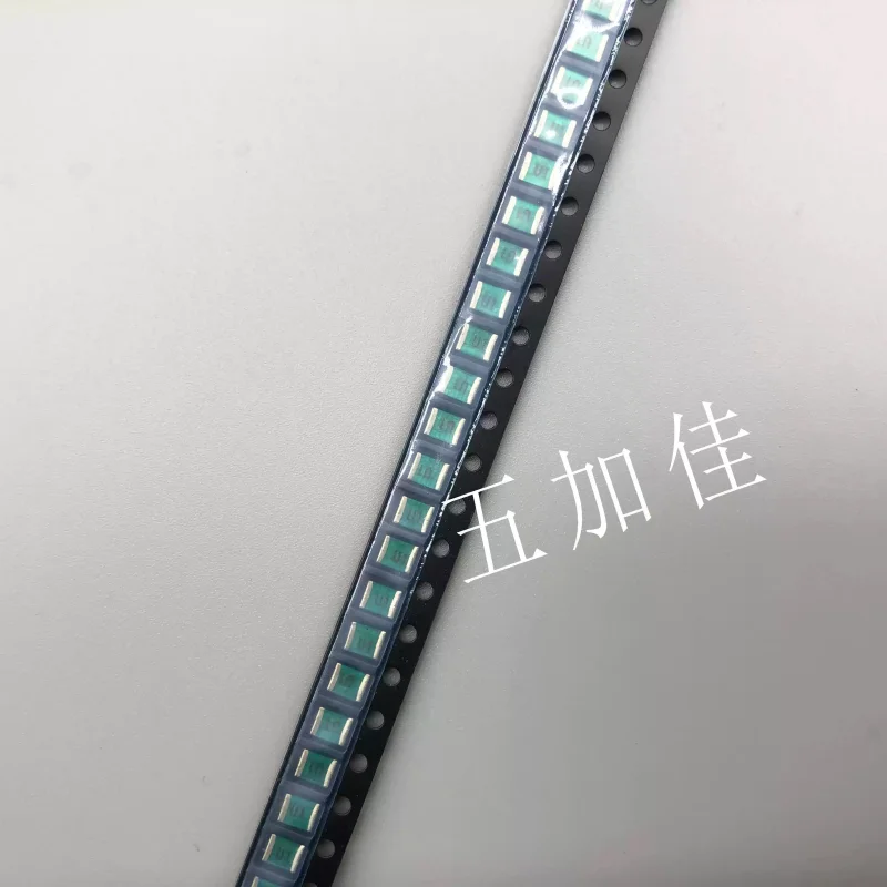 10-100-pecas-uc232h0560j-t-500v-56pf-5-1210-3225-capacitor-de-mica-prateado-original-japones-para-montagem-em-superficie