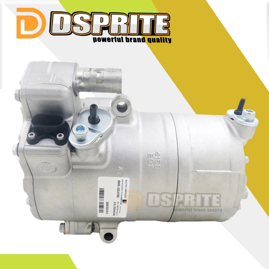 

for MERCEDES-BENZ S400 Hybrid 0008302001 Auto AC Compressor