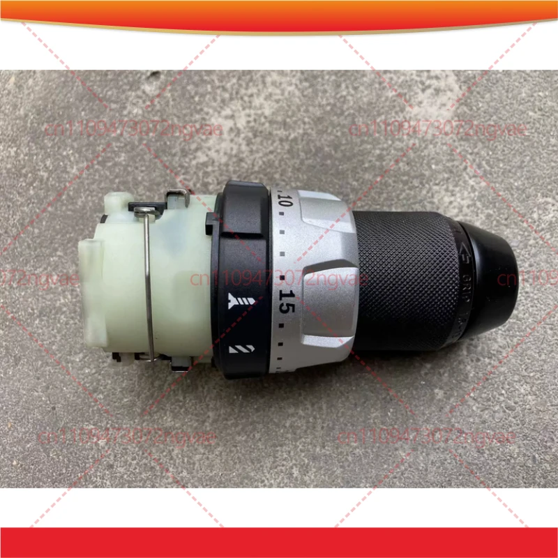 Gearbox 316096120 for METABO BS 18L 18V Cordless Rechargeable Drill Electric Screwdriver Parts 02321000