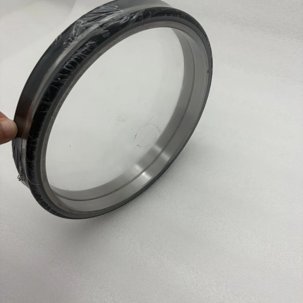 High Performance and High-quality Floating Oil Seal DP1920 192 * 215 * 33mm for Construction Machinery
