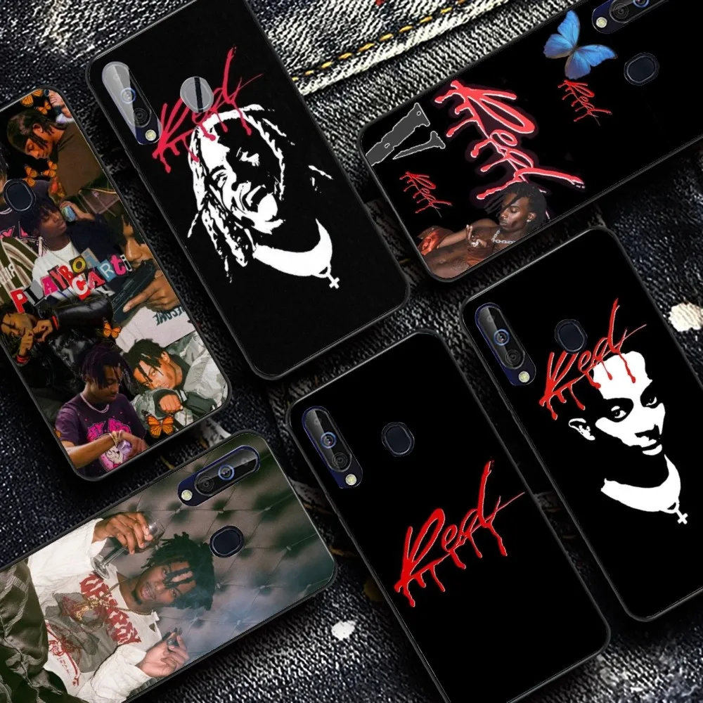 

Playboi Carti Phone Case For Samsung A 10 11 12 13 20 21 22 30 31 32 40 51 52 53 70 71 72 73 91 13 shell