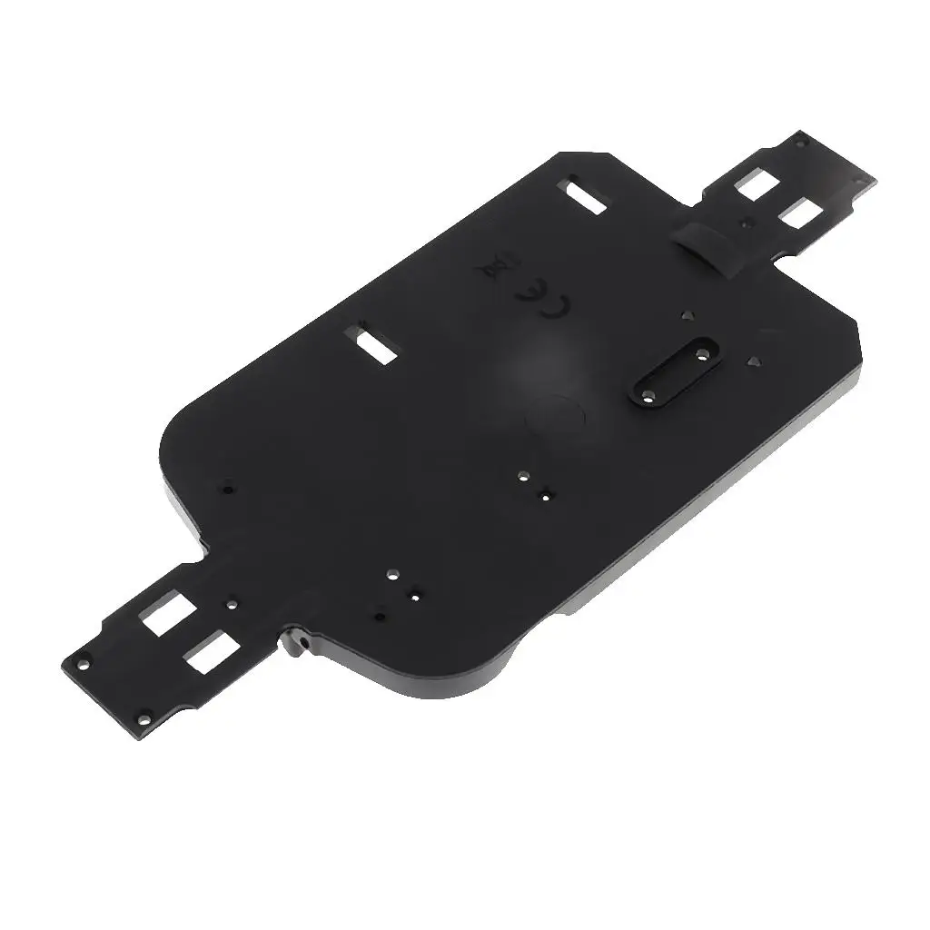 

A949-03 RC Car Chassis Body Bottom Part /18 A949 A969-b K929-b