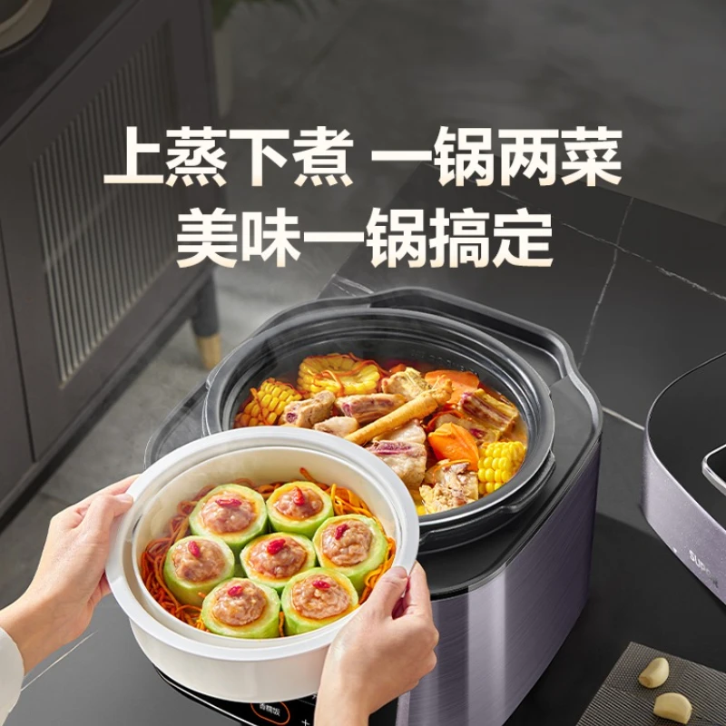 Thumbnail 4 - #8 Cheap Multi-Cook Pressure Cookers Worth Buying