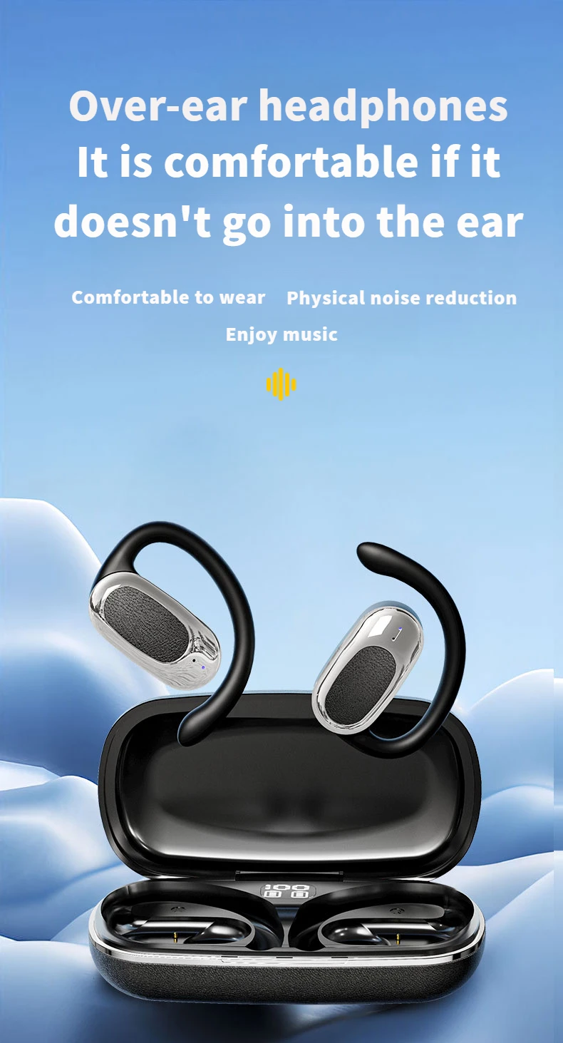Wireless Bluetooth … - image