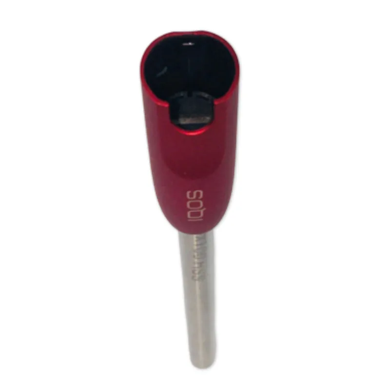 IQS 2.4plus Caps Inner Parts Disassemble Tools Portable Mental Rod For AIKOS Replacement Cleaning Maintenance Accessories