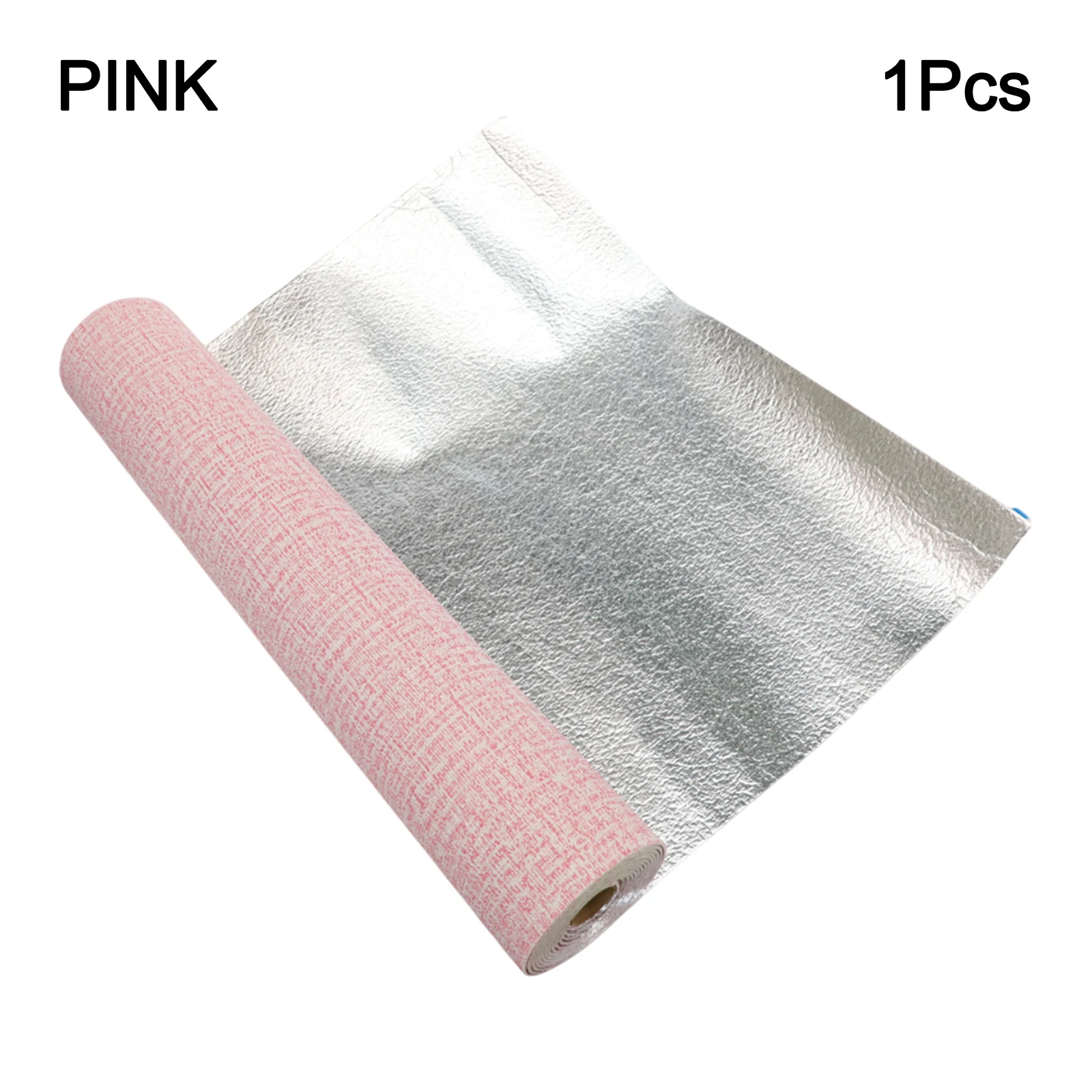 1 Pcs Moisture-proof Wall Stickers Self-adhesive Waterproof Noise-proof Wallpaper Wall Renovation Wall Stickers