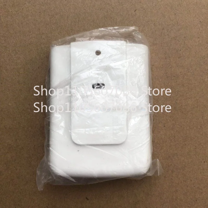Applicable To Daikin ARC433A75 Remote Control Fixing Frame, Shelf Wall Hanging Shelf Fixing Clip As Back Cover