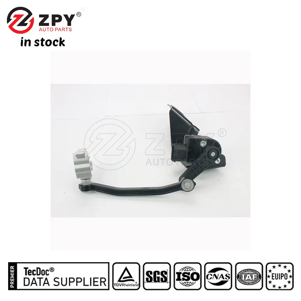 

ZPY New Suspension Ride Height Level Sensor For Audi A4 RS4 8E0941285B