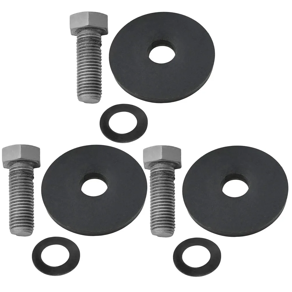

Mower Bolt Kit M16x2.0 55mm Hex Head with Washer for ZTRAK 48in 54in 60in and Trak Q820M48 Riding Lawn For Mowers