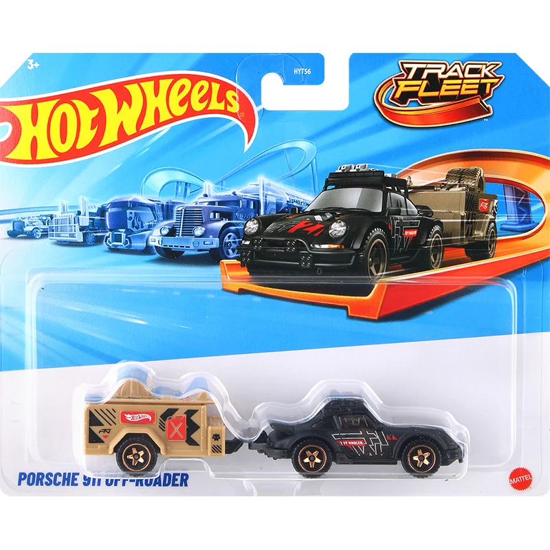 Hot Wheels Authentieke Hot Selling Rail Transport Vehicle Series Transformers Optimus Prime Dawn Boy Toy HYT56