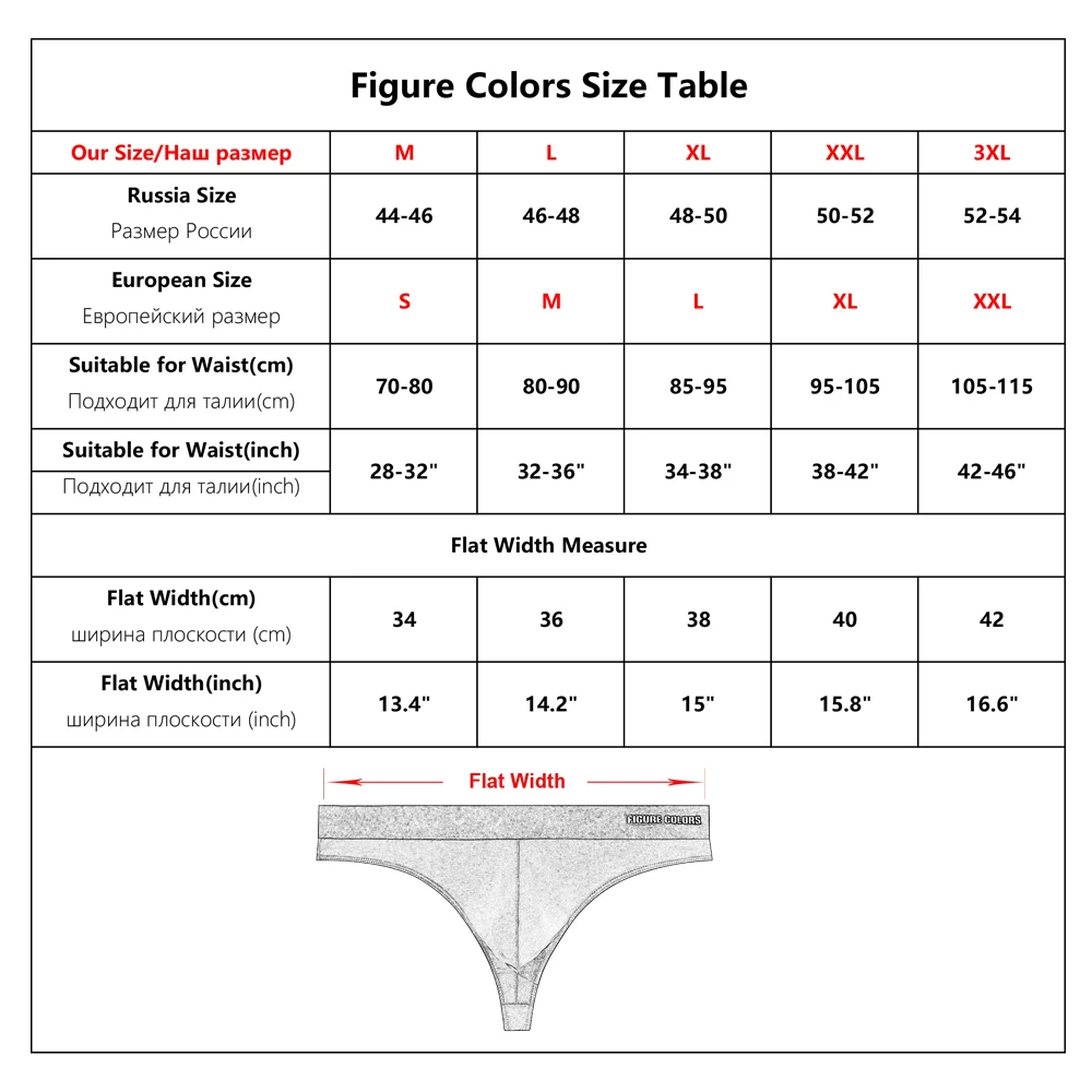 Men\'s Underwear G-string Pants Modal Low Rise Sexy Pure Sexy Style Special Spicy High Grade All In One General Purpose Pants