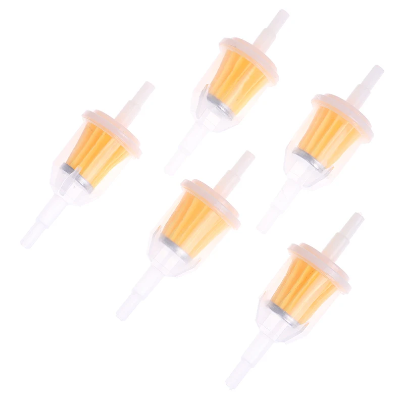 New 5Pcs 6MM-8MM 1/4