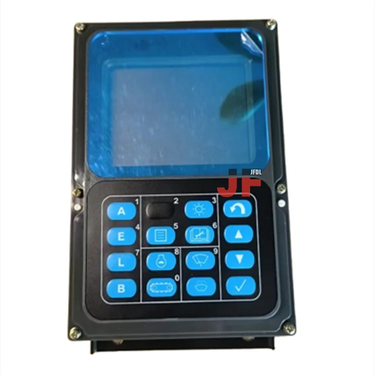 

Excavator Display Panel 7835-13-1009 7835131009 for PC1250-7 PC1250LC-7 Excavator sale