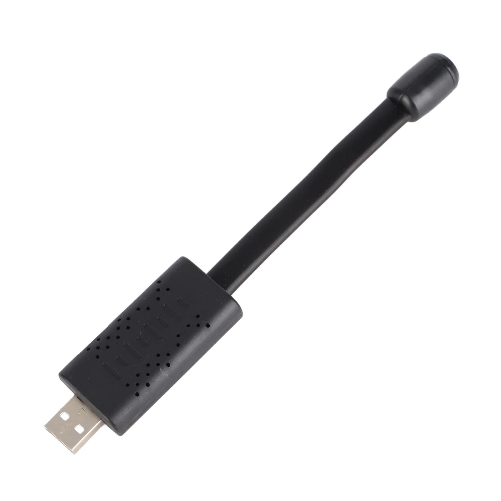 كاميرا أمان USB WiFi 1080P HD كاميرا صغيرة لاسلكية مع كشف الحركة/رؤية ليلية لمراقبة الأطفال في المنزل والسيارة