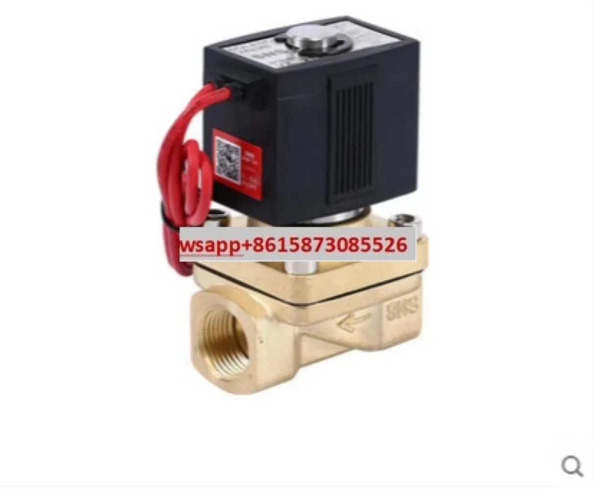 Two Port Two Positi…