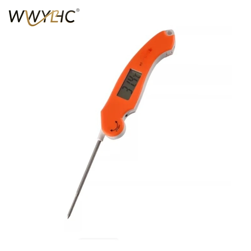 

Подходит для измерения температуры воды, температуры молока, температуры выпечки масла с термометром для ручного приготовления кофе.