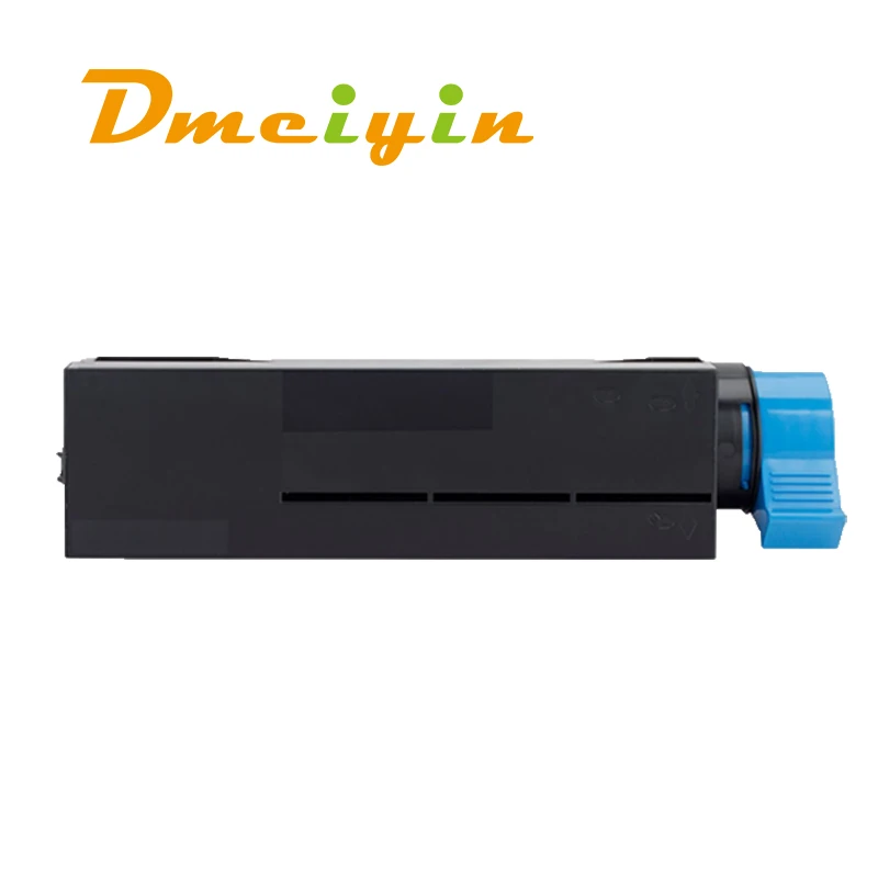 Imagem -02 - Cartucho de Toner para Oki Páginas 7k 45807107 45807105 4580710 45807120 au tw Eua ue ME Rus B512dn B432dn Mb472w Mb492 Mb562w