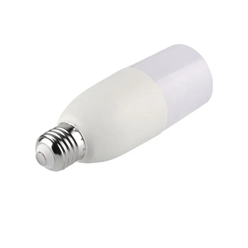 No Flicker 5W 10W 15W 20W LED Cylindrical Corn Bulb E27 E14 Light Bulb AC220V LED Lamp Home Decoration Chandelier Candle Light