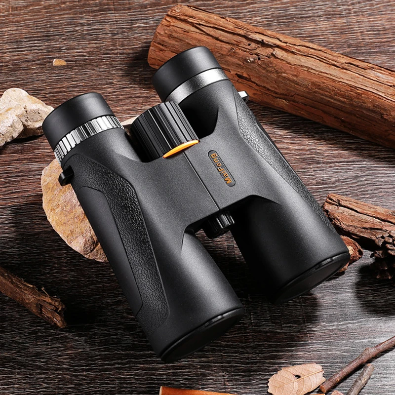 Maifeng Binoculars 10x50 12x50 for Adults High Powered Large View BAK4 Prism Telescope Large View BAK4 Prism for Bird Watching