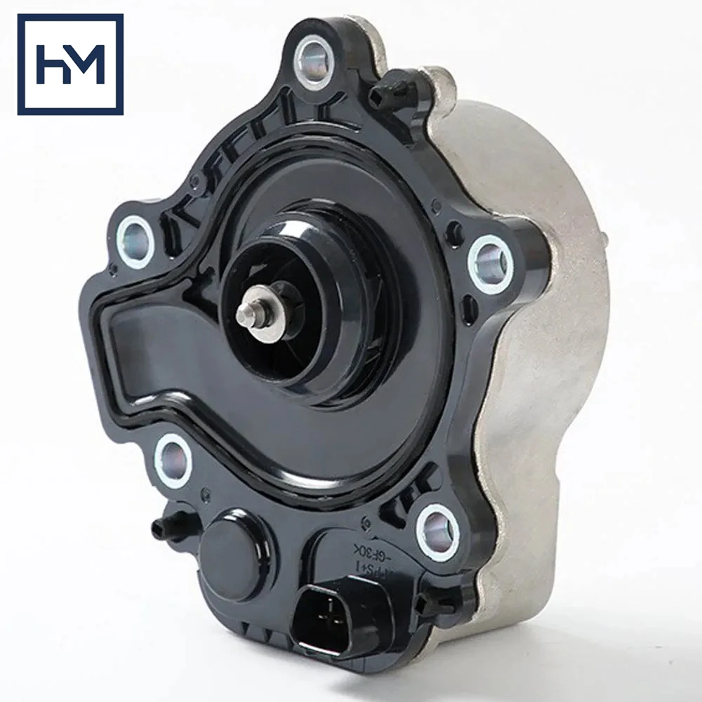 

161A0-29015 161A0-39015 Водяной насос системы охлаждения двигателя для Toyota Prius 1.8L L4 2010-2015