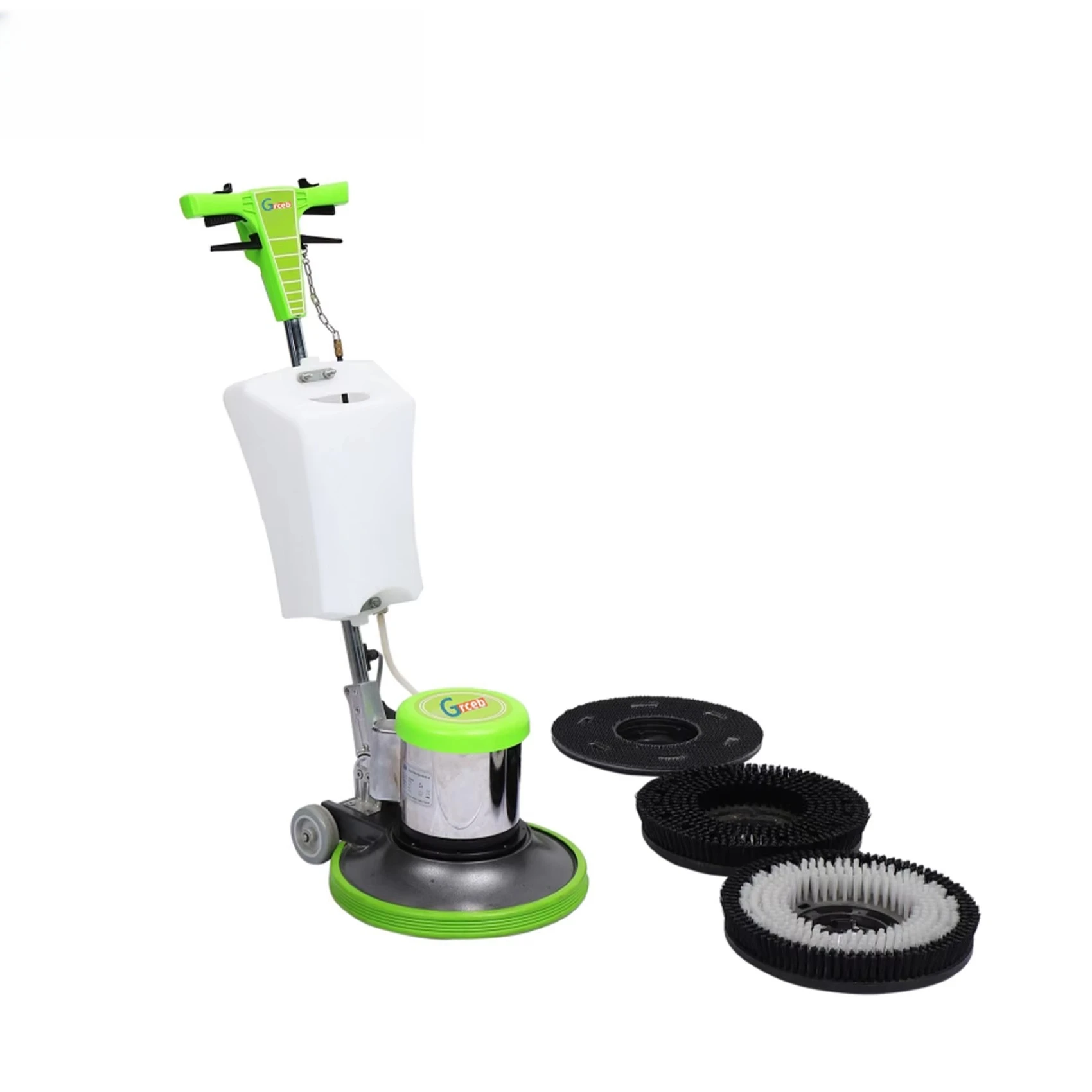 High Speed Walking Marble Floor Polisher Professional Original Equipment Manufacturer
