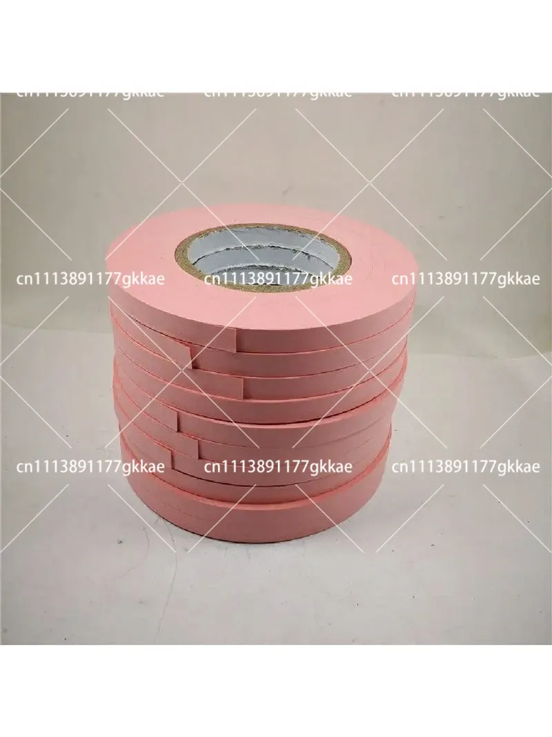 50 Rolls Inserter Paper for Mini Tablet Counting Machine, Pharmaceutical Packaging Insert Paper