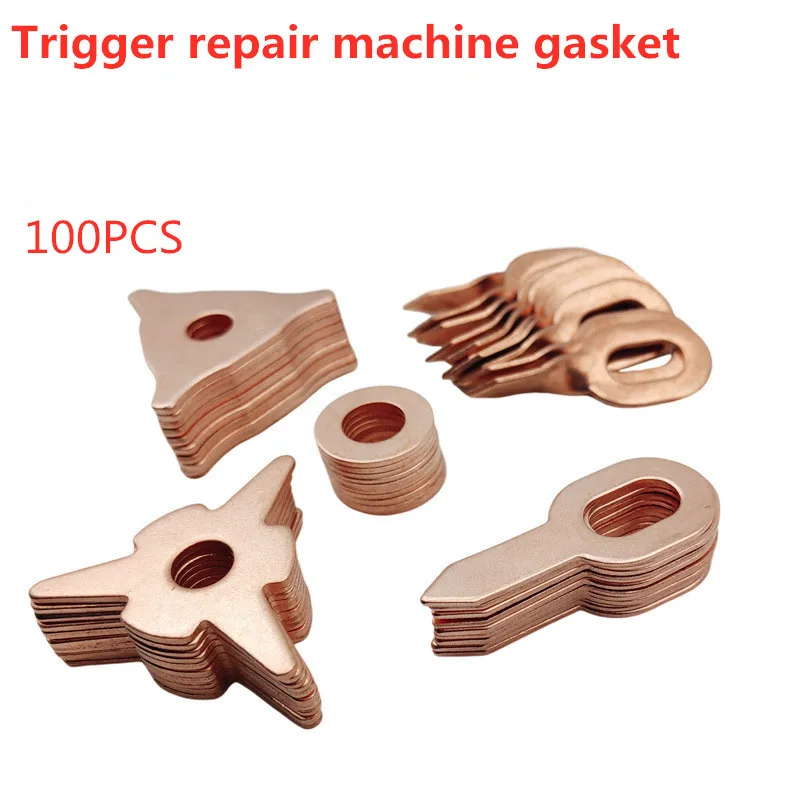 

Dent Pulling Straight Washer For Spot Welder Panel Pulling Washer Spot Welding Machine Consumables Sheet Metal RepairAccessories