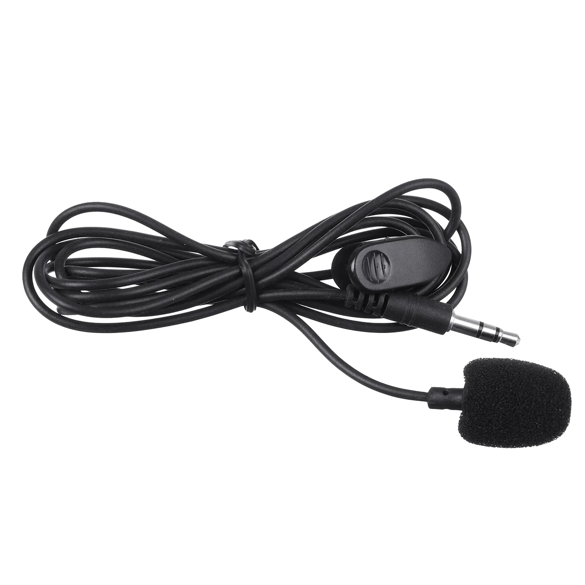 Car Radio Audio Adapter Bluetooth Aux Cable Microphone Handsfree Music Interface Disc Box for Toyota Reiz/Camry/Corolla