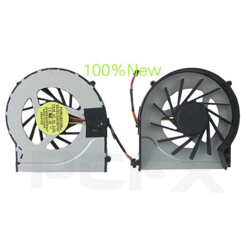 

New Original for HP Pavilion DV6-3000 tournself-cpu cooling fan ksb0505ha